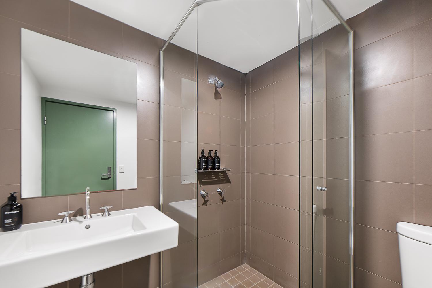 Camera Queen Plus One con Bagno Privato