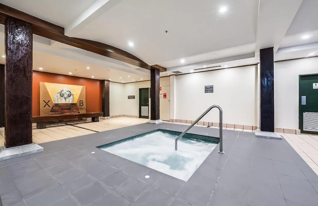 Oaks Sydney Goldsbrough Suites-1