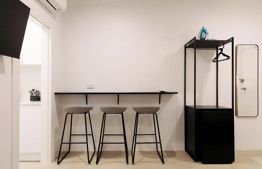 Sydney Boutique Hotel-1