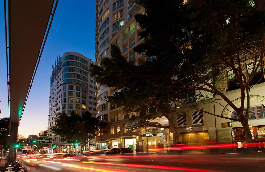 Rydges Darling Square Apartment Hotel-1