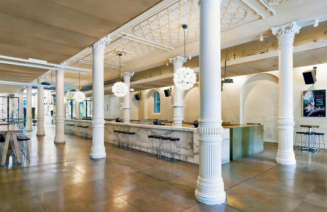 Establishment Hotel-1