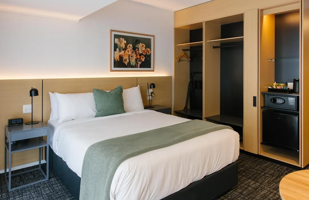 Song Hotel Sydney-1