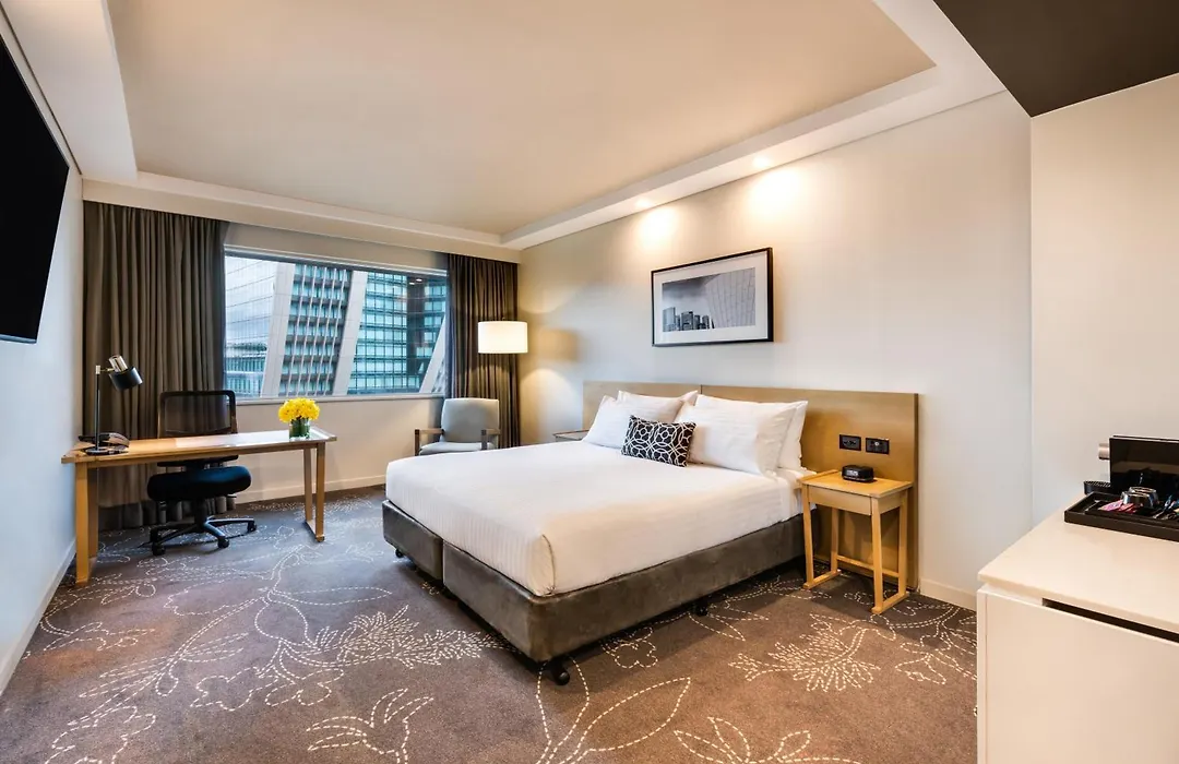 Parkroyal Darling Harbour, Sydney-1