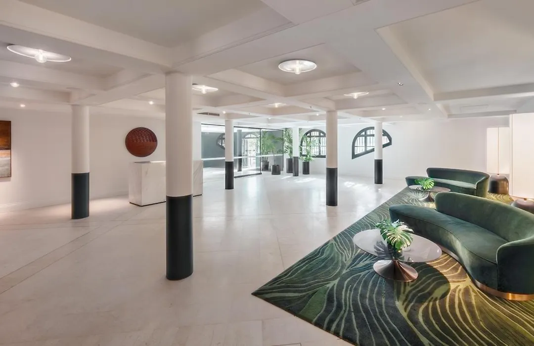 Intercontinental Sydney By Ihg-1