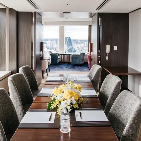 Shangri-La Sydney-3