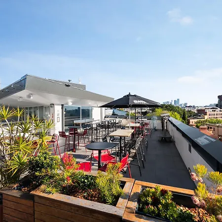 Yha Sydney Harbour-2