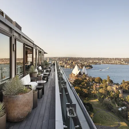 Intercontinental Sydney By Ihg-3