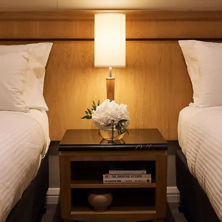 Rydges Darling Square Apartment Hotel-2
