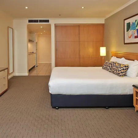 Rydges Darling Square Apartment Hotel-3