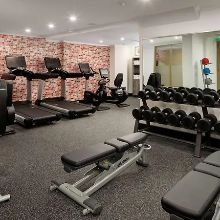 Rydges Sydney Central-2