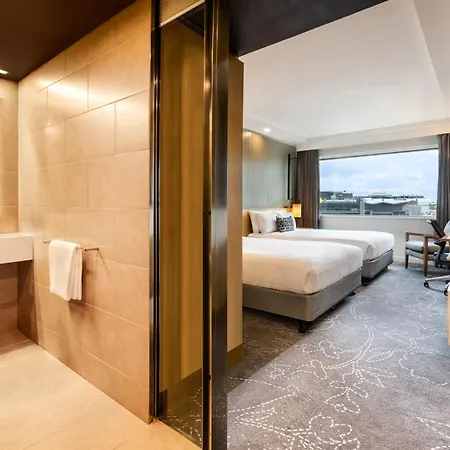 Parkroyal Darling Harbour, Sydney-3