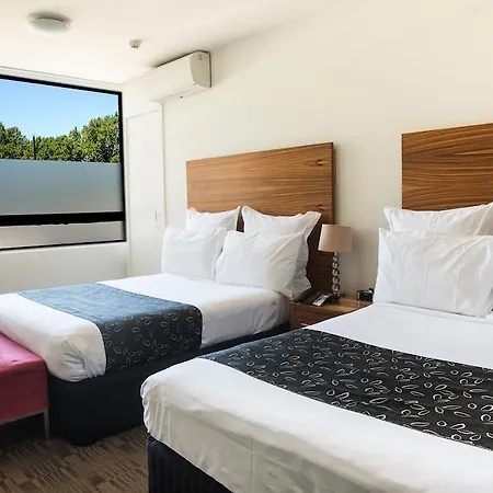 Cambridge Hotel Sydney-2